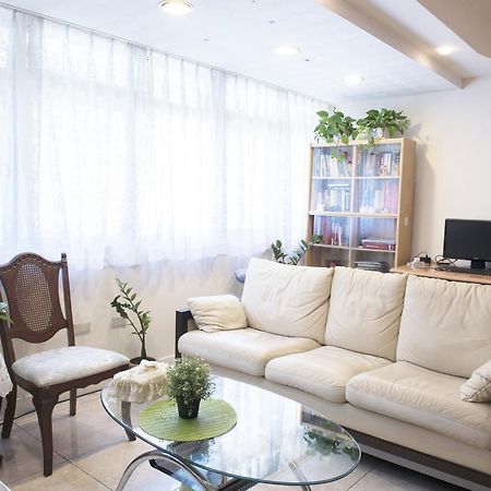 Star House Hostel Đài Bắc Ngoại thất bức ảnh