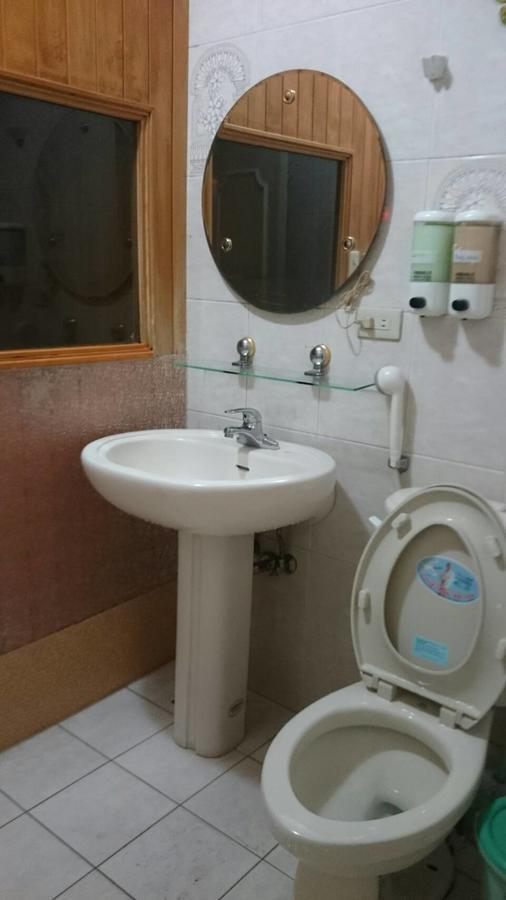 Star House Hostel Đài Bắc Ngoại thất bức ảnh
