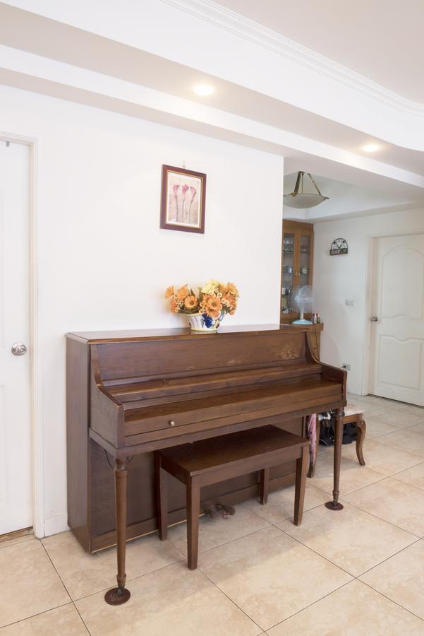 Star House Hostel Đài Bắc Ngoại thất bức ảnh