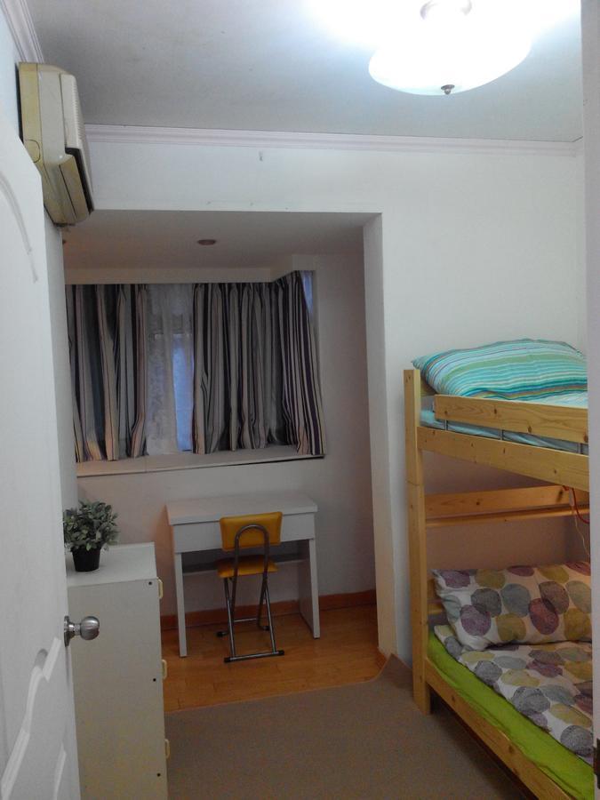 Star House Hostel Đài Bắc Ngoại thất bức ảnh