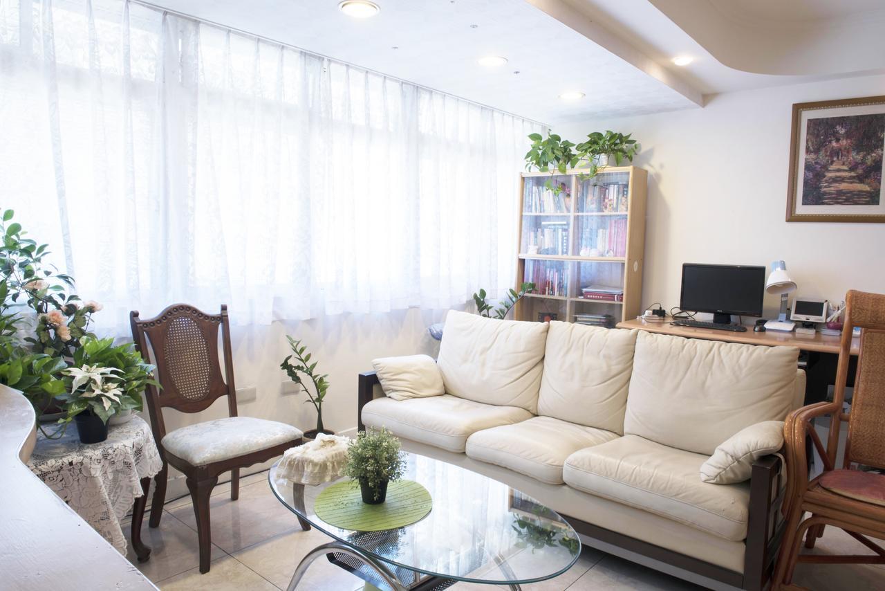 Star House Hostel Đài Bắc Ngoại thất bức ảnh