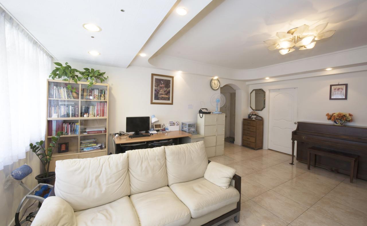 Star House Hostel Đài Bắc Ngoại thất bức ảnh