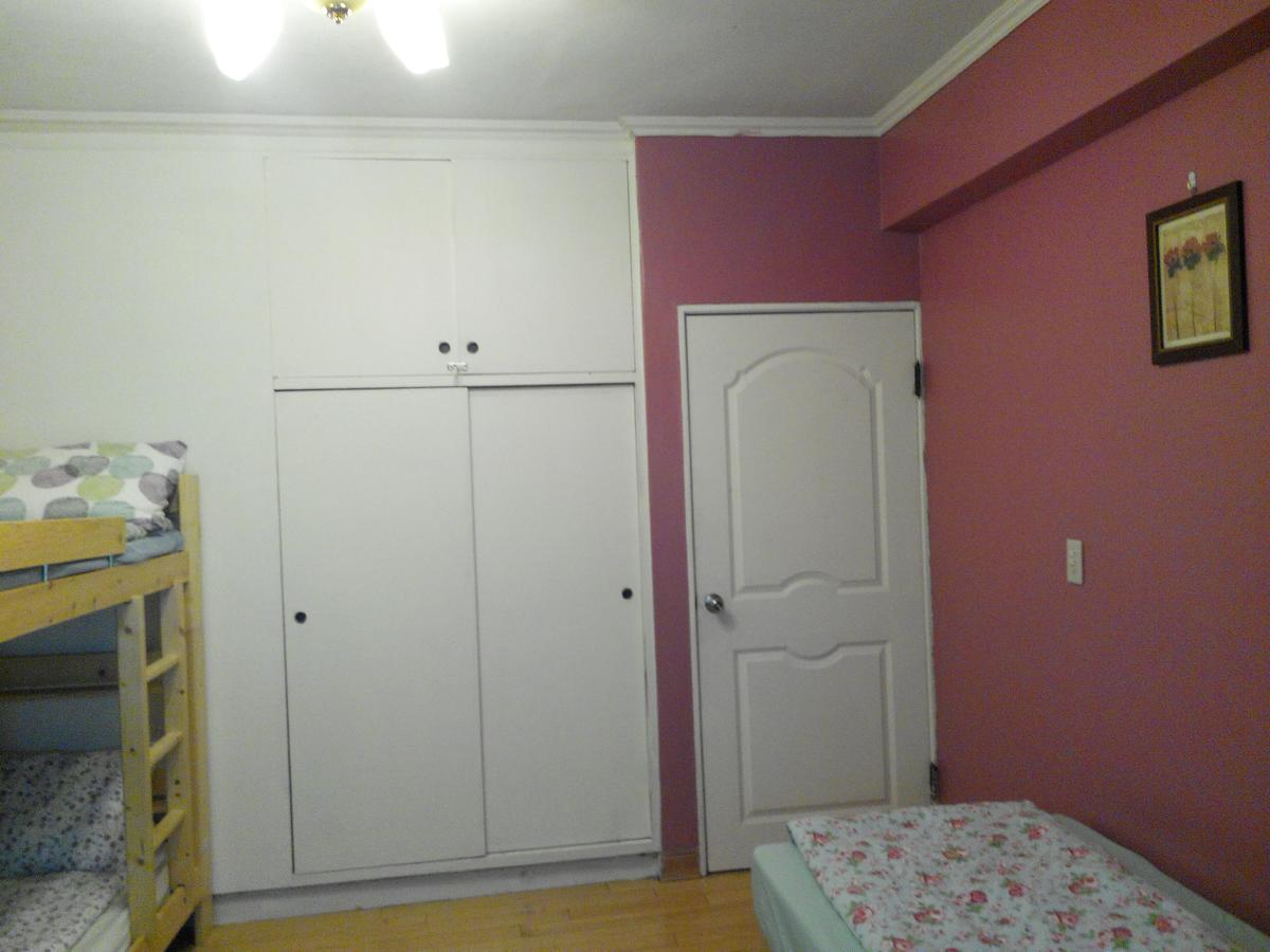 Star House Hostel Đài Bắc Ngoại thất bức ảnh