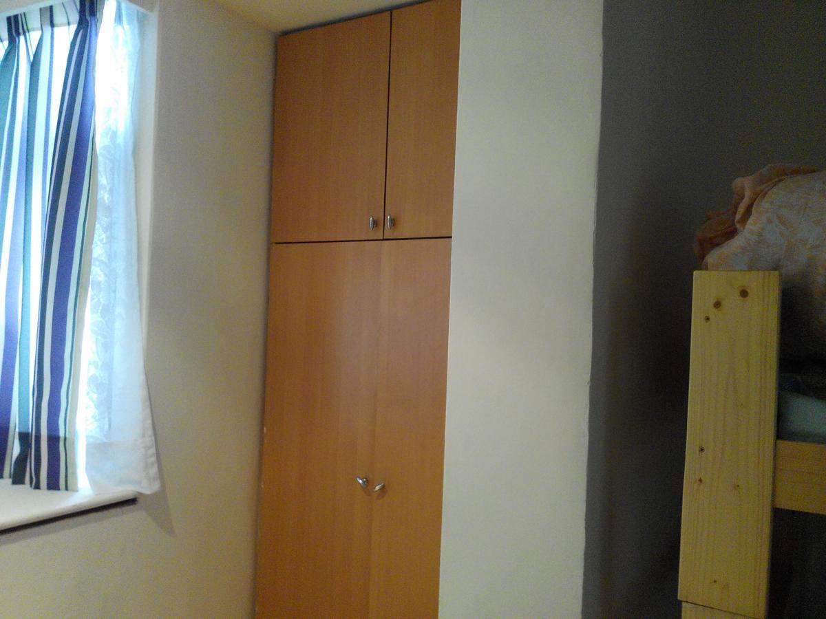Star House Hostel Đài Bắc Ngoại thất bức ảnh