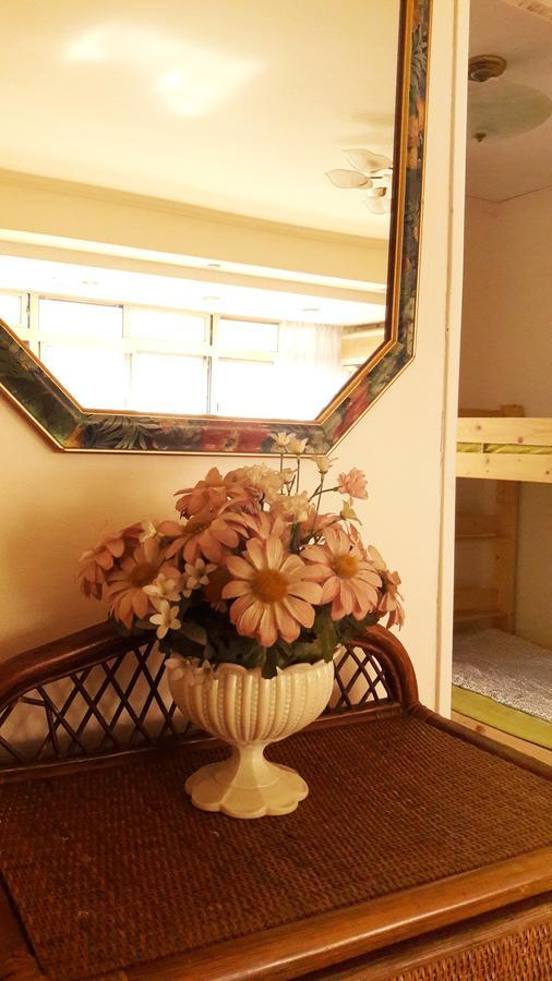 Star House Hostel Đài Bắc Ngoại thất bức ảnh