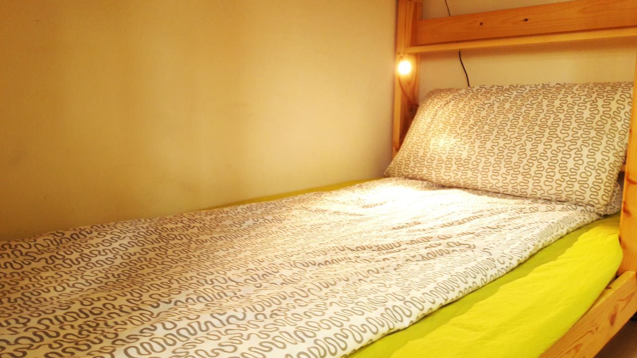 Star House Hostel Đài Bắc Ngoại thất bức ảnh