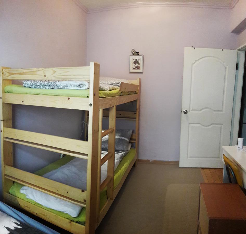 Star House Hostel Đài Bắc Ngoại thất bức ảnh