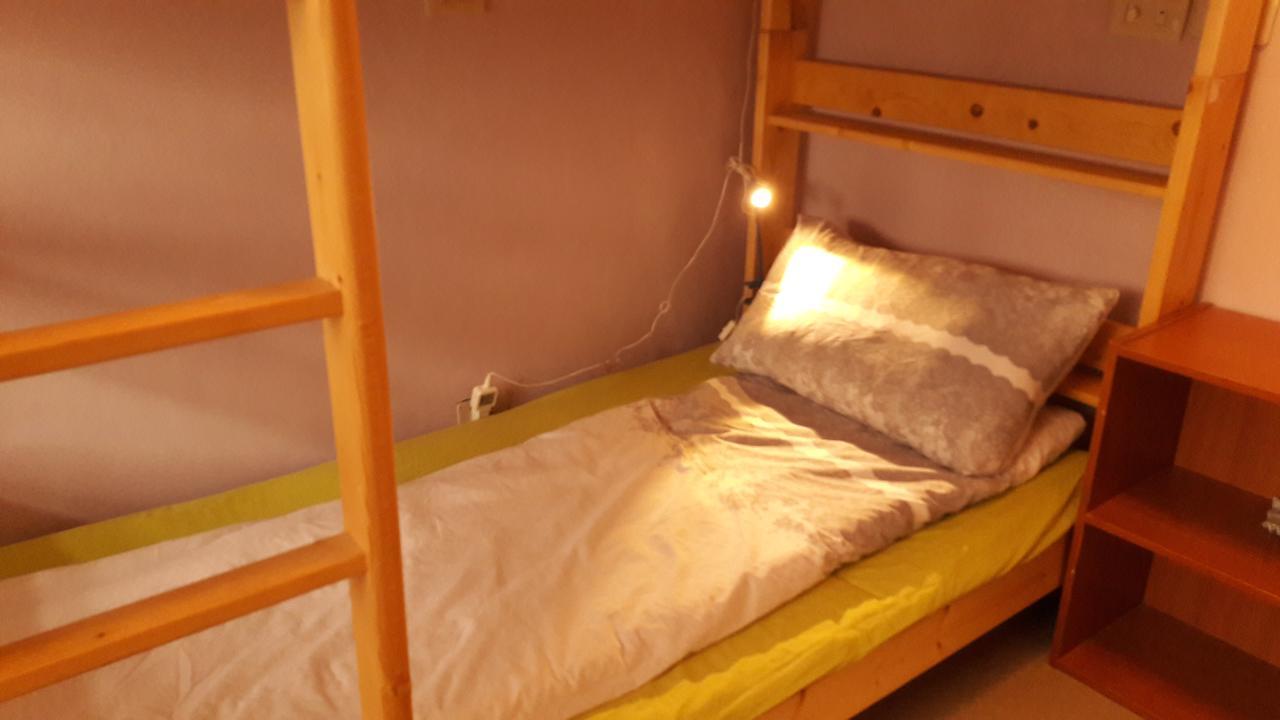 Star House Hostel Đài Bắc Ngoại thất bức ảnh