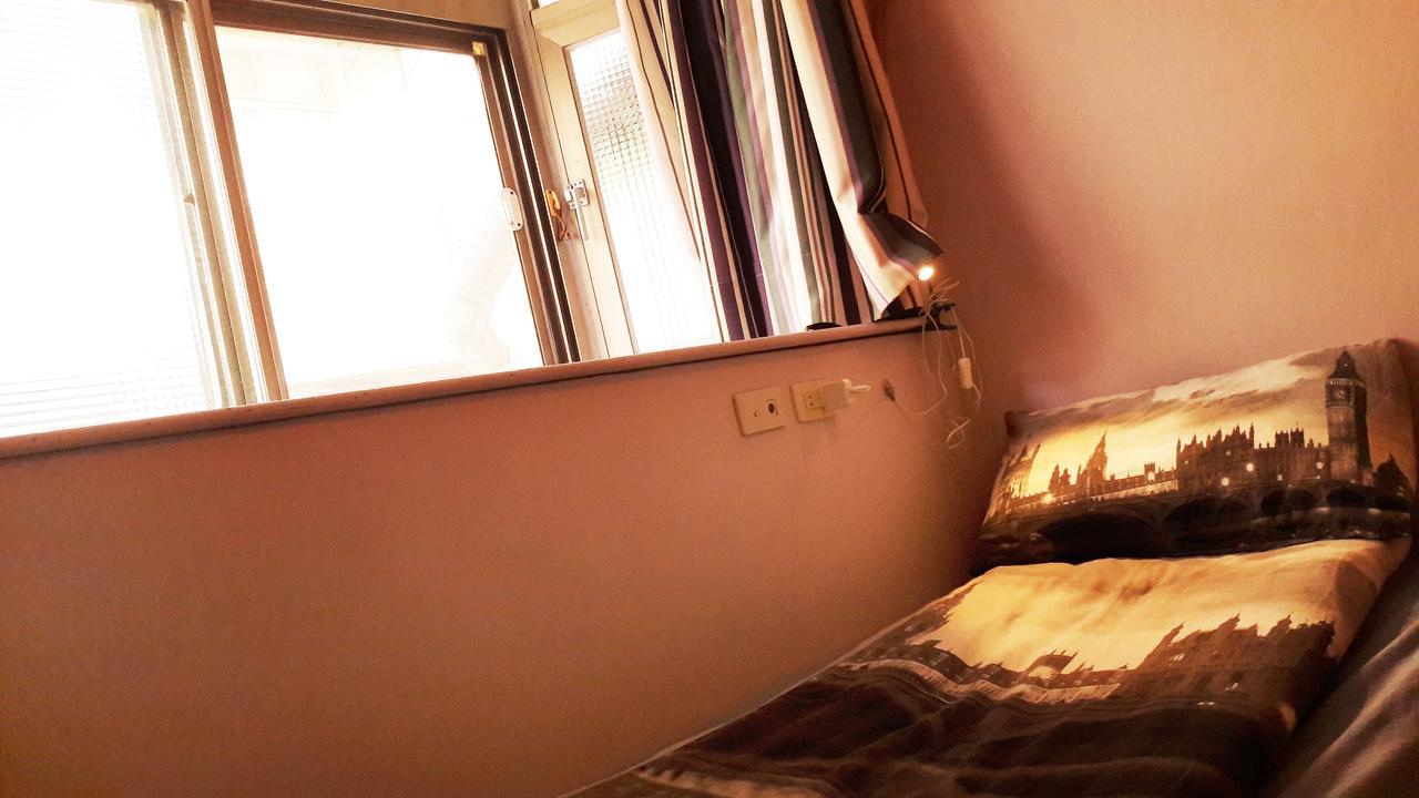 Star House Hostel Đài Bắc Ngoại thất bức ảnh